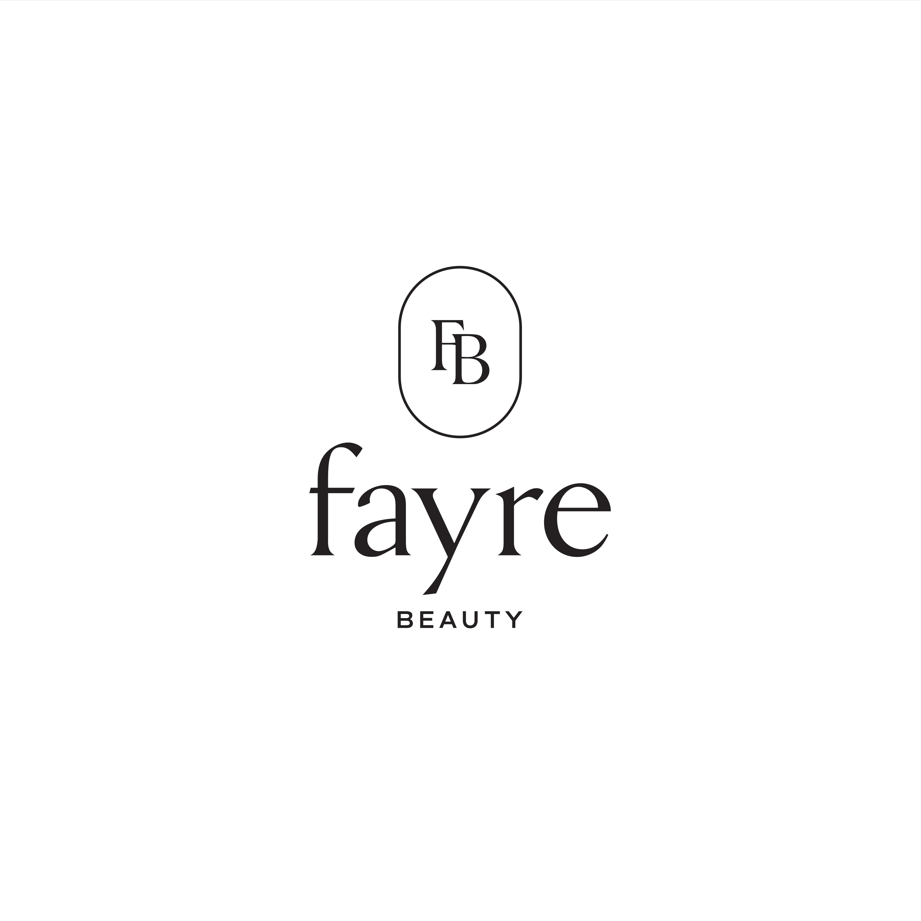 Fayre Beauty