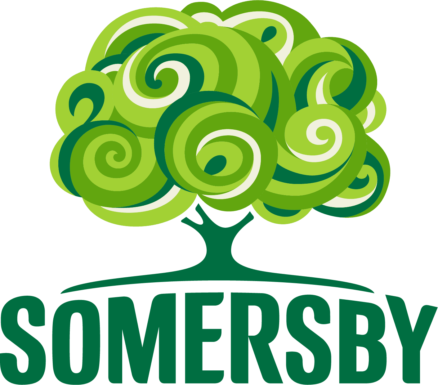 Somersby