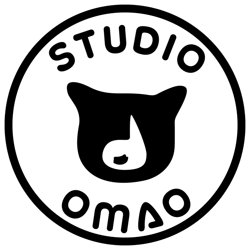 Studio Omao logo